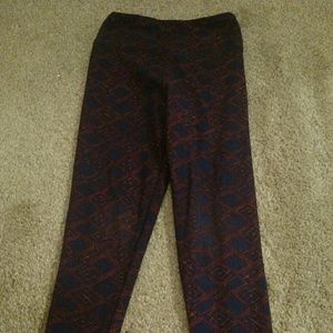 Lularoe kids leggings